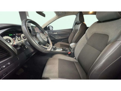 Nissan Qashqai DIG-T 158 mHEV Acenta CVT 116 kW (158 CV) Nissan Qashqai DIG-T 158 mHEV Acenta CVT 116 kW (158 CV)