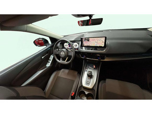 Nissan Qashqai DIG-T 158 mHEV Acenta CVT 116 kW (158 CV)