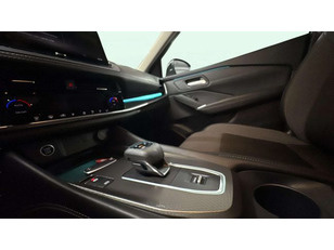 Nissan Qashqai DIG-T 158 mHEV Acenta CVT 116 kW (158 CV)