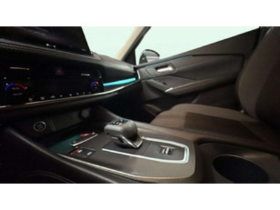 Nissan Qashqai DIG-T 158 mHEV Acenta CVT 116 kW (158 CV) Nissan Qashqai DIG-T 158 mHEV Acenta CVT 116 kW (158 CV)