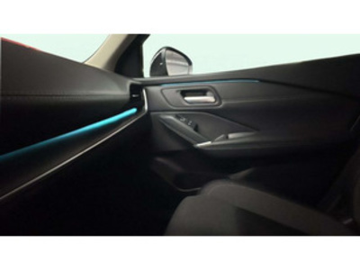 Nissan Qashqai DIG-T 158 mHEV Acenta CVT 116 kW (158 CV) Nissan Qashqai DIG-T 158 mHEV Acenta CVT 116 kW (158 CV)