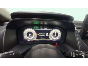 Nissan Qashqai DIG-T 158 mHEV Acenta CVT 116 kW (158 CV)