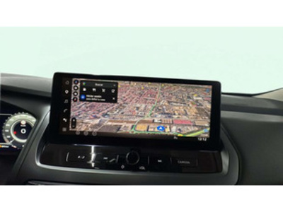 Nissan Qashqai DIG-T 158 mHEV Acenta CVT 116 kW (158 CV) Nissan Qashqai DIG-T 158 mHEV Acenta CVT 116 kW (158 CV)