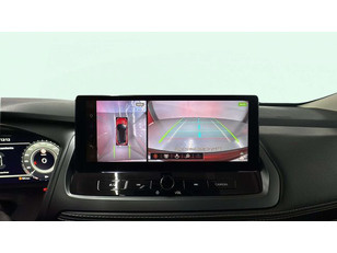 Nissan Qashqai DIG-T 158 mHEV Acenta CVT 116 kW (158 CV)