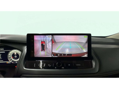 Nissan Qashqai DIG-T 158 mHEV Acenta CVT 116 kW (158 CV) Nissan Qashqai DIG-T 158 mHEV Acenta CVT 116 kW (158 CV)