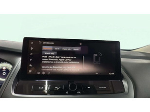 Nissan Qashqai DIG-T 158 mHEV Acenta CVT 116 kW (158 CV)