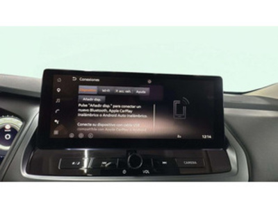 Nissan Qashqai DIG-T 158 mHEV Acenta CVT 116 kW (158 CV) Nissan Qashqai DIG-T 158 mHEV Acenta CVT 116 kW (158 CV)