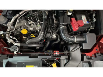 Nissan Qashqai DIG-T 158 mHEV Acenta CVT 116 kW (158 CV) Nissan Qashqai DIG-T 158 mHEV Acenta CVT 116 kW (158 CV)