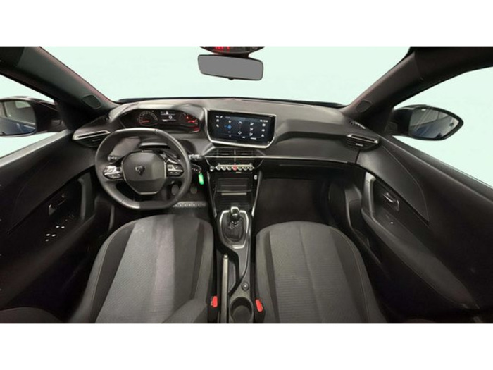 Peugeot2008 PureTech Style 75 kW (100 CV) Vehículo usado en Barcelona - 7 Peugeot2008 PureTech Style 75 kW (100 CV) Vehículo usado en Barcelona - 7