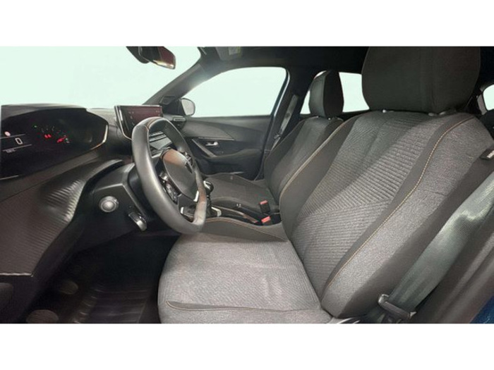 Peugeot2008 PureTech Style 75 kW (100 CV) Vehículo usado en Barcelona - 8 Peugeot2008 PureTech Style 75 kW (100 CV) Vehículo usado en Barcelona - 8