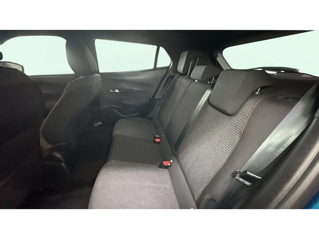 Peugeot2008 PureTech Style 75 kW (100 CV) Vehículo usado en Barcelona - 9