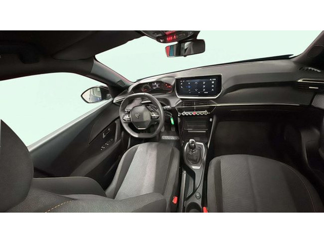 Peugeot2008 PureTech Style 75 kW (100 CV) Vehículo usado en Barcelona - 10