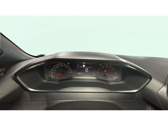 Peugeot2008 PureTech Style 75 kW (100 CV) Vehículo usado en Barcelona - 12 Peugeot2008 PureTech Style 75 kW (100 CV) Vehículo usado en Barcelona - 12