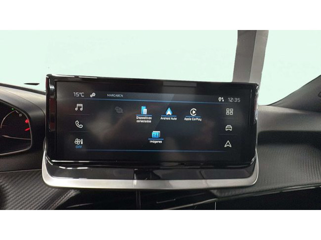 Peugeot2008 PureTech Style 75 kW (100 CV) Vehículo usado en Barcelona - 13