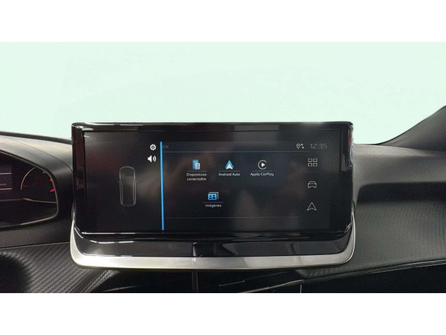 Peugeot2008 PureTech Style 75 kW (100 CV) Vehículo usado en Barcelona - 14