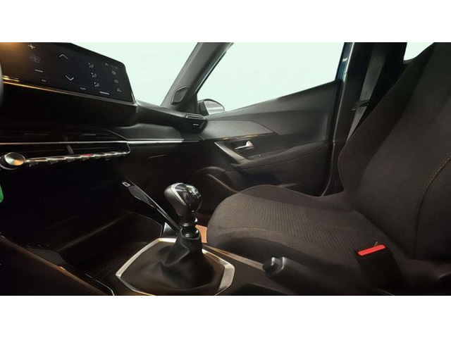 Peugeot2008 PureTech Style 75 kW (100 CV) Vehículo usado en Barcelona - 15