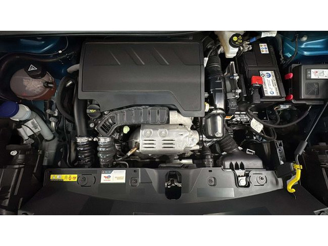 Peugeot2008 PureTech Style 75 kW (100 CV) Vehículo usado en Barcelona - 18