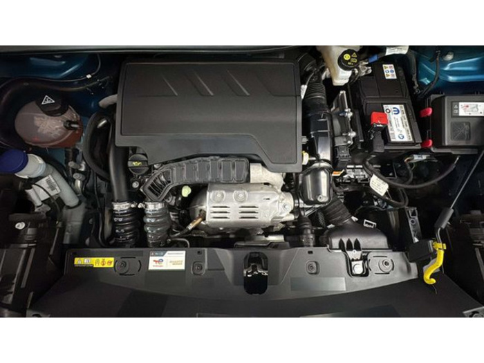 Peugeot2008 PureTech Style 75 kW (100 CV) Vehículo usado en Barcelona - 18 Peugeot2008 PureTech Style 75 kW (100 CV) Vehículo usado en Barcelona - 18