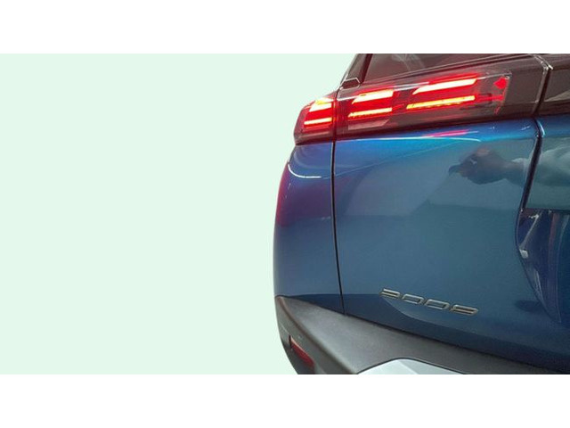 Peugeot2008 PureTech Style 75 kW (100 CV) Vehículo usado en Barcelona - 20