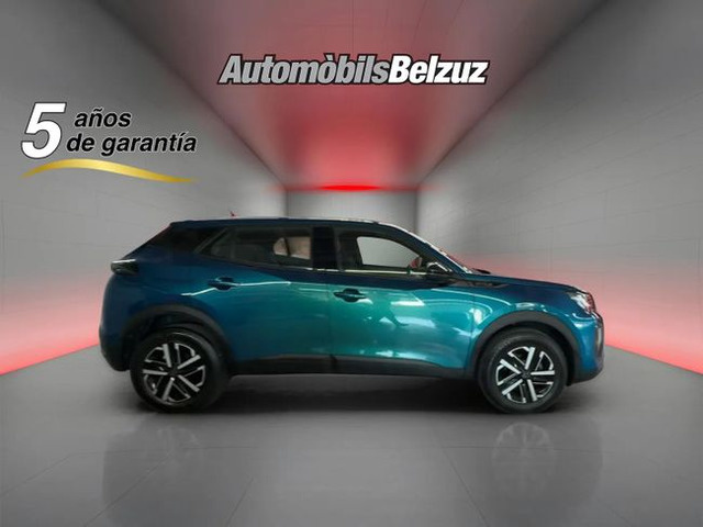 Peugeot2008 PureTech Style 75 kW (100 CV) Vehículo usado en Barcelona - 21