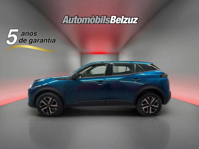 Peugeot2008 PureTech Style 75 kW (100 CV) Vehículo usado en Barcelona - 22