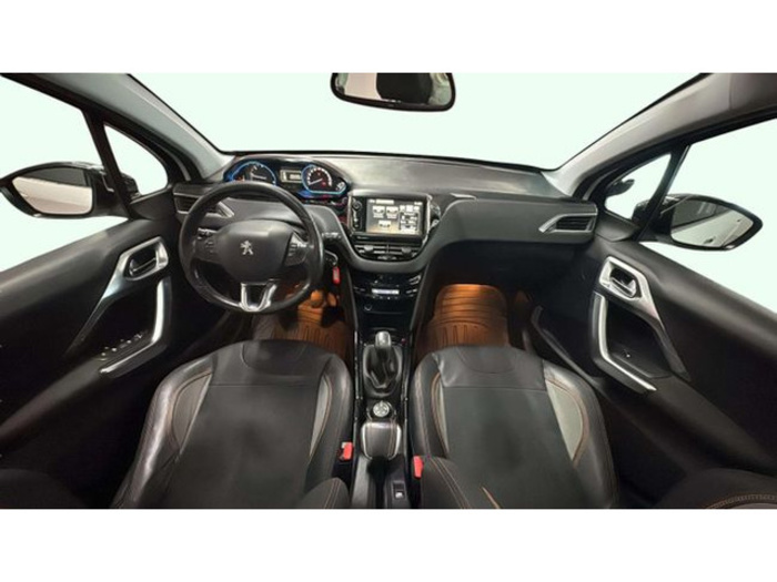 Peugeot2008 BlueHDi 100 S&S Allure 73 kW (100 CV) Vehículo usado en Barcelona - 7 Peugeot2008 BlueHDi 100 S&S Allure 73 kW (100 CV) Vehículo usado en Barcelona - 7