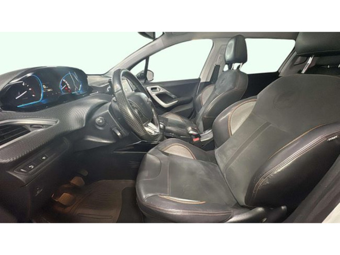 Peugeot2008 BlueHDi 100 S&S Allure 73 kW (100 CV) Vehículo usado en Barcelona - 8 Peugeot2008 BlueHDi 100 S&S Allure 73 kW (100 CV) Vehículo usado en Barcelona - 8