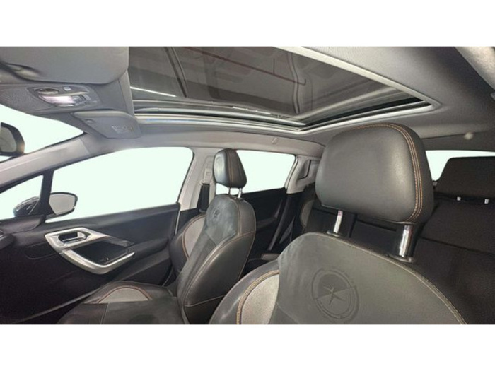 Peugeot2008 BlueHDi 100 S&S Allure 73 kW (100 CV) Vehículo usado en Barcelona - 10 Peugeot2008 BlueHDi 100 S&S Allure 73 kW (100 CV) Vehículo usado en Barcelona - 10