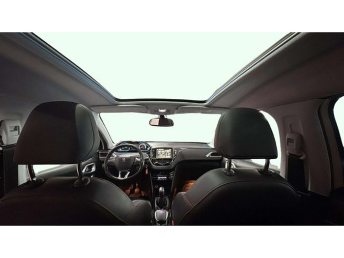 Peugeot2008 BlueHDi 100 S&S Allure 73 kW (100 CV) Vehículo usado en Barcelona - 11 Peugeot2008 BlueHDi 100 S&S Allure 73 kW (100 CV) Vehículo usado en Barcelona - 11