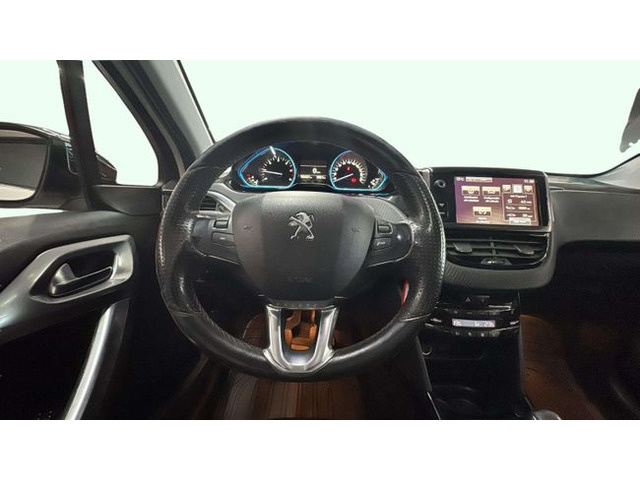 Peugeot2008 BlueHDi 100 S&S Allure 73 kW (100 CV) Vehículo usado en Barcelona - 13