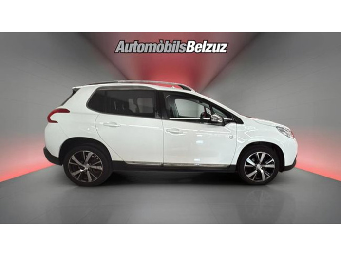 Peugeot2008 BlueHDi 100 S&S Allure 73 kW (100 CV) Vehículo usado en Barcelona - 19 Peugeot2008 BlueHDi 100 S&S Allure 73 kW (100 CV) Vehículo usado en Barcelona - 19