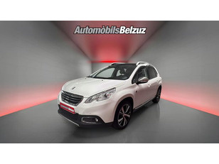 Peugeot 2008 BlueHDi 100 S&S Allure 73 kW (100 CV)