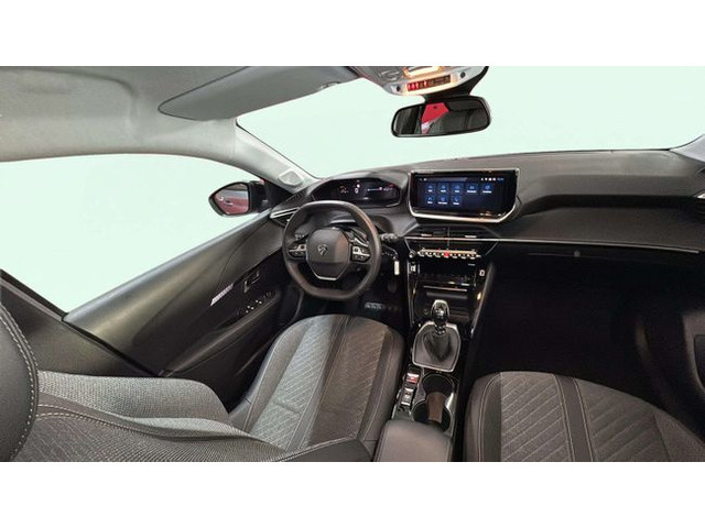 Peugeot208 PureTech 100 Style 75 kW (100 CV) Vehículo usado en Barcelona - 11