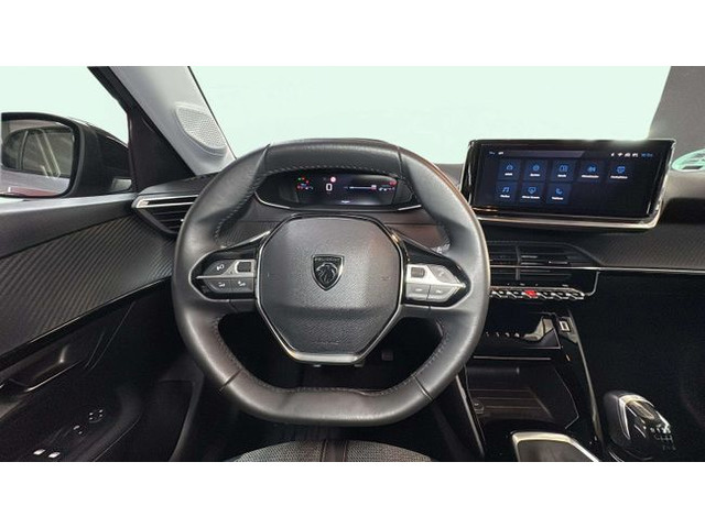 Peugeot208 PureTech 100 Style 75 kW (100 CV) Vehículo usado en Barcelona - 12