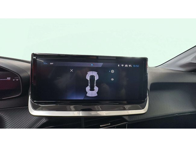 Peugeot208 PureTech 100 Style 75 kW (100 CV) Vehículo usado en Barcelona - 15