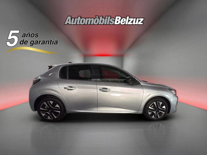 Peugeot208 PureTech 100 Style 75 kW (100 CV) Vehículo usado en Barcelona - 20 Peugeot208 PureTech 100 Style 75 kW (100 CV) Vehículo usado en Barcelona - 20