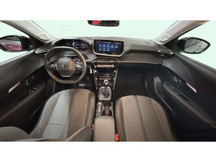Peugeot 208 PureTech 100 Style 75 kW (100 CV)