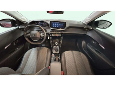 Peugeot 208 PureTech 100 Style 75 kW (100 CV) Peugeot 208 PureTech 100 Style 75 kW (100 CV)