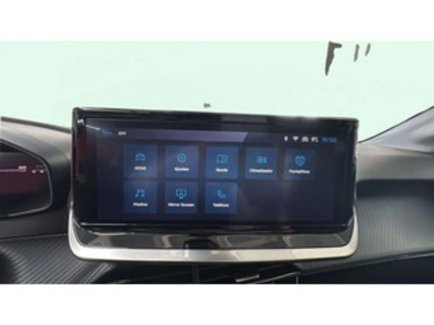 Peugeot 208 PureTech 100 Style 75 kW (100 CV) Peugeot 208 PureTech 100 Style 75 kW (100 CV)