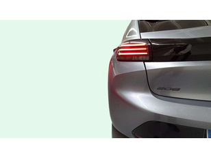 Peugeot 208 PureTech 100 Style 75 kW (100 CV)