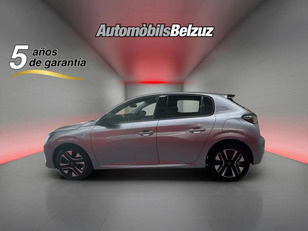 Peugeot 208 PureTech 100 Style 75 kW (100 CV)