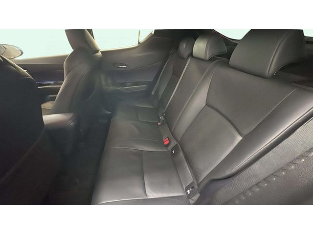 ToyotaC-HR 1.8 125H Active 90 kW (122 CV) Vehículo usado en Barcelona - 9