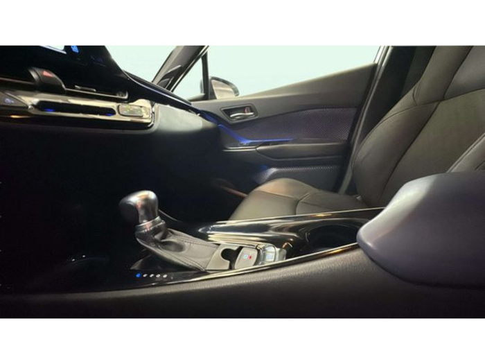 ToyotaC-HR 1.8 125H Active 90 kW (122 CV) Vehículo usado en Barcelona - 16 ToyotaC-HR 1.8 125H Active 90 kW (122 CV) Vehículo usado en Barcelona - 16