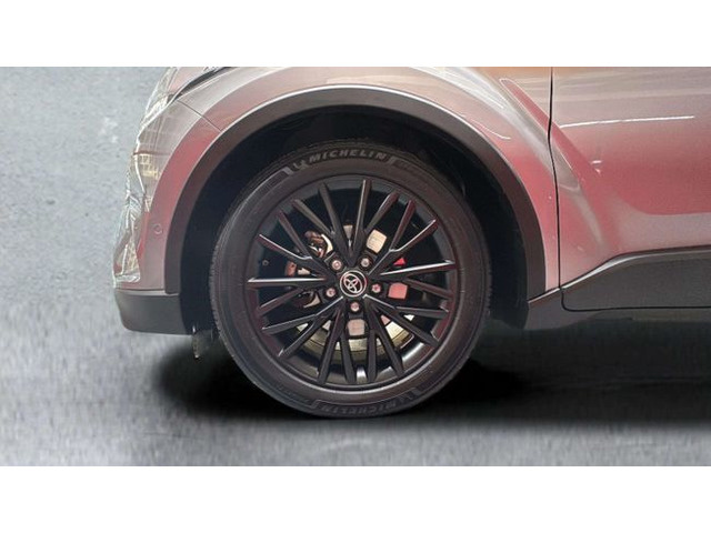 ToyotaC-HR 1.8 125H Active 90 kW (122 CV) Vehículo usado en Barcelona - 18