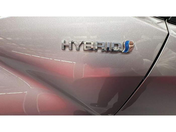 ToyotaC-HR 1.8 125H Active 90 kW (122 CV) Vehículo usado en Barcelona - 19 ToyotaC-HR 1.8 125H Active 90 kW (122 CV) Vehículo usado en Barcelona - 19
