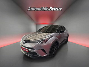 Toyota C-HR 1.8 125H Active 90 kW (122 CV)