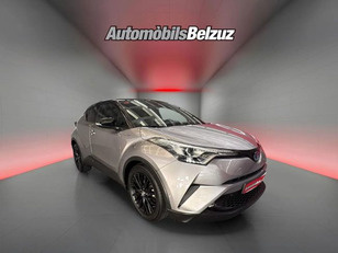 Toyota C-HR 1.8 125H Active 90 kW (122 CV)