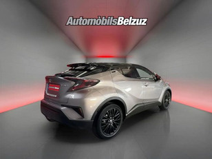 Toyota C-HR 1.8 125H Active 90 kW (122 CV)
