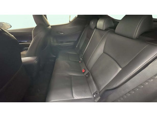 Toyota C-HR 1.8 125H Active 90 kW (122 CV)