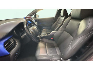 Toyota C-HR 1.8 125H Active 90 kW (122 CV)